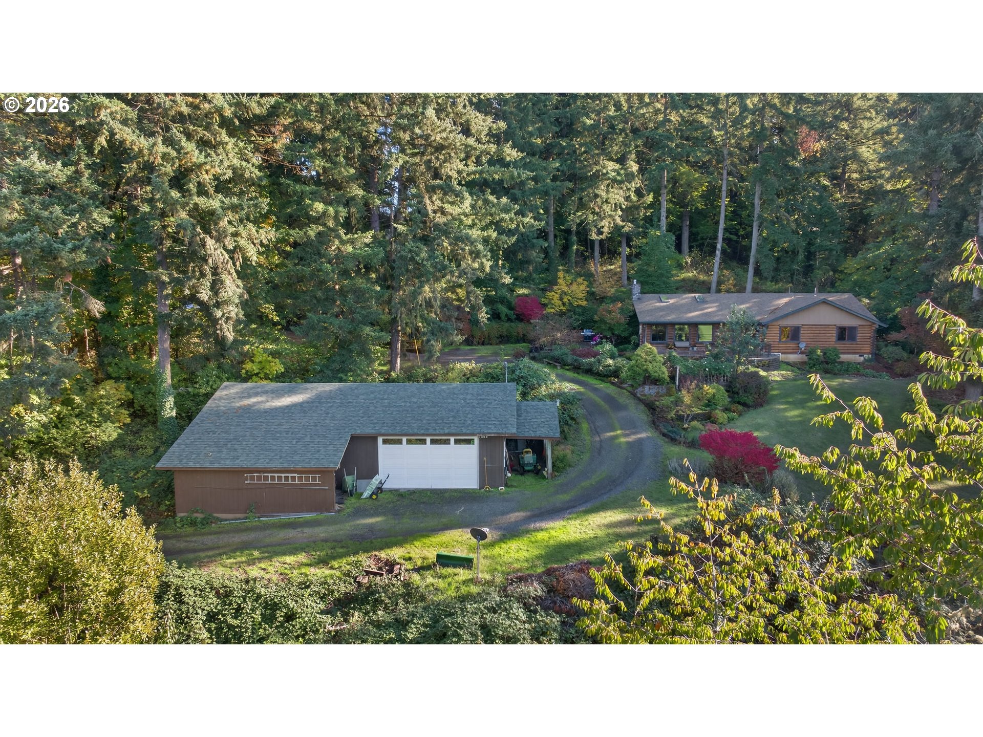 15090 Southeast Woodland Heights Road Amity, OR 97101 - Photo 38 of 48