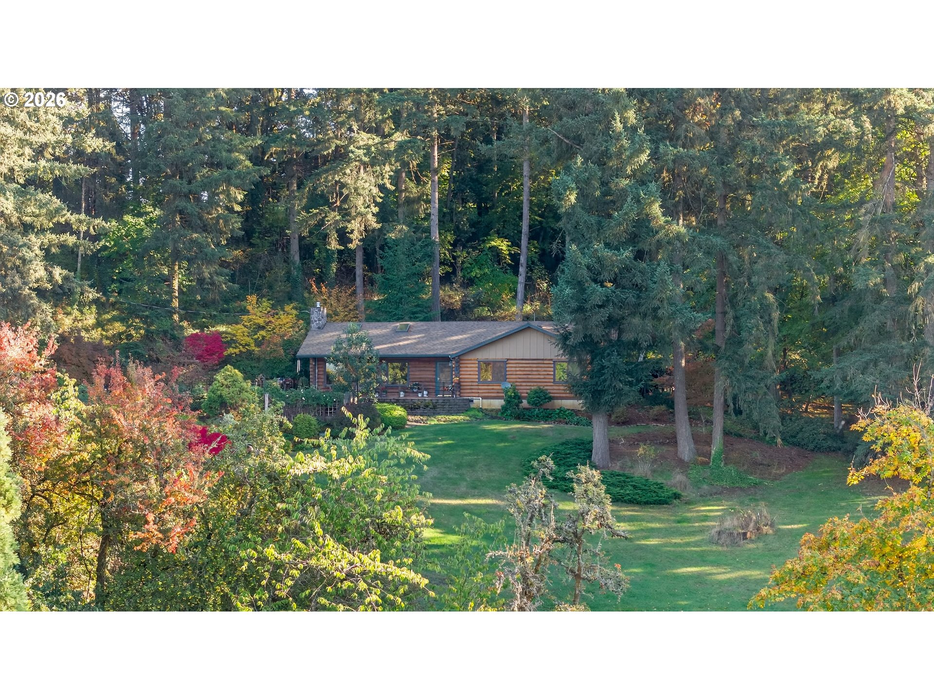 15090 Southeast Woodland Heights Road Amity, OR 97101 - Photo 39 of 48