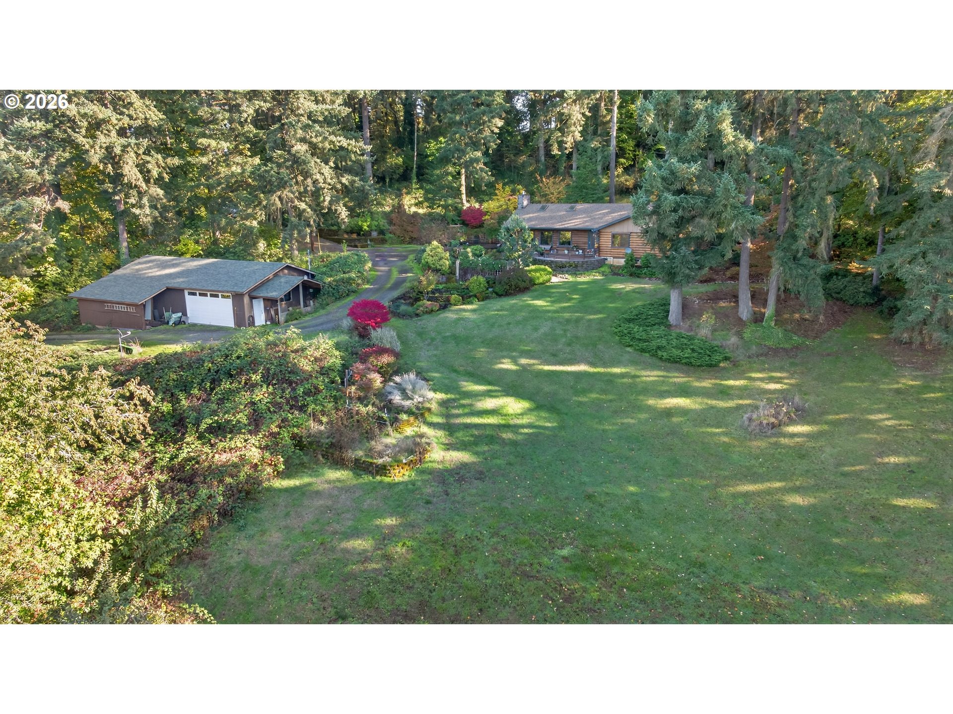 15090 Southeast Woodland Heights Road Amity, OR 97101 - Photo 40 of 48