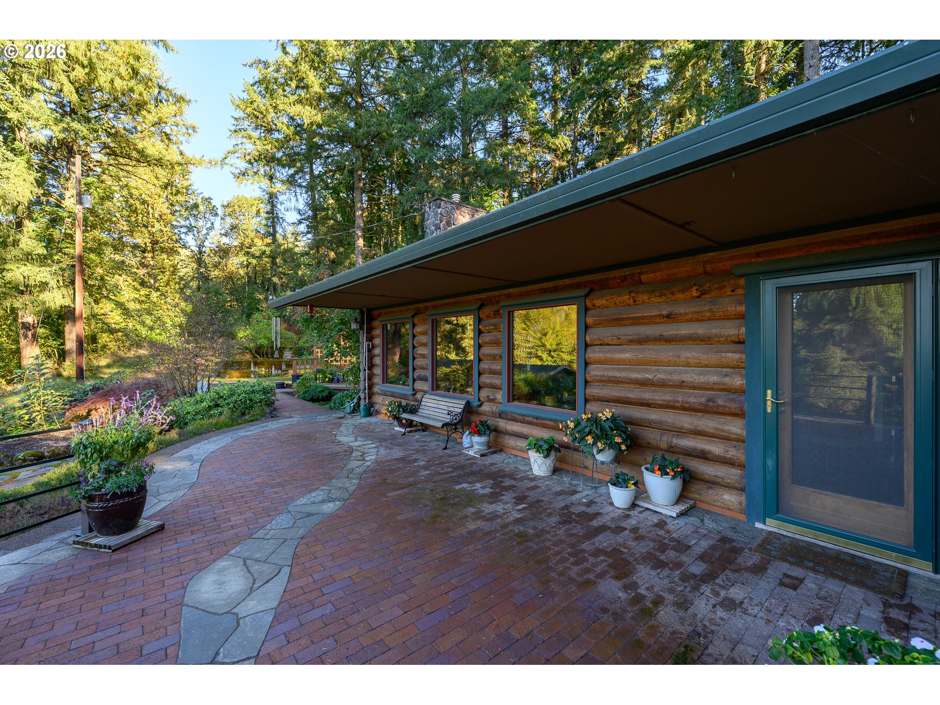 15090 Southeast Woodland Heights Road Amity, OR 97101 - Photo 5 of 48