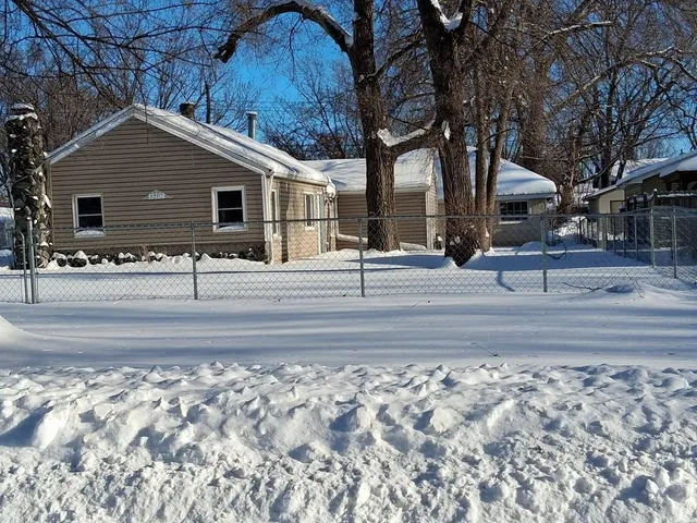 $189,000 | 1202 11th Avenue Southeast, St. Cloud, MN 56304