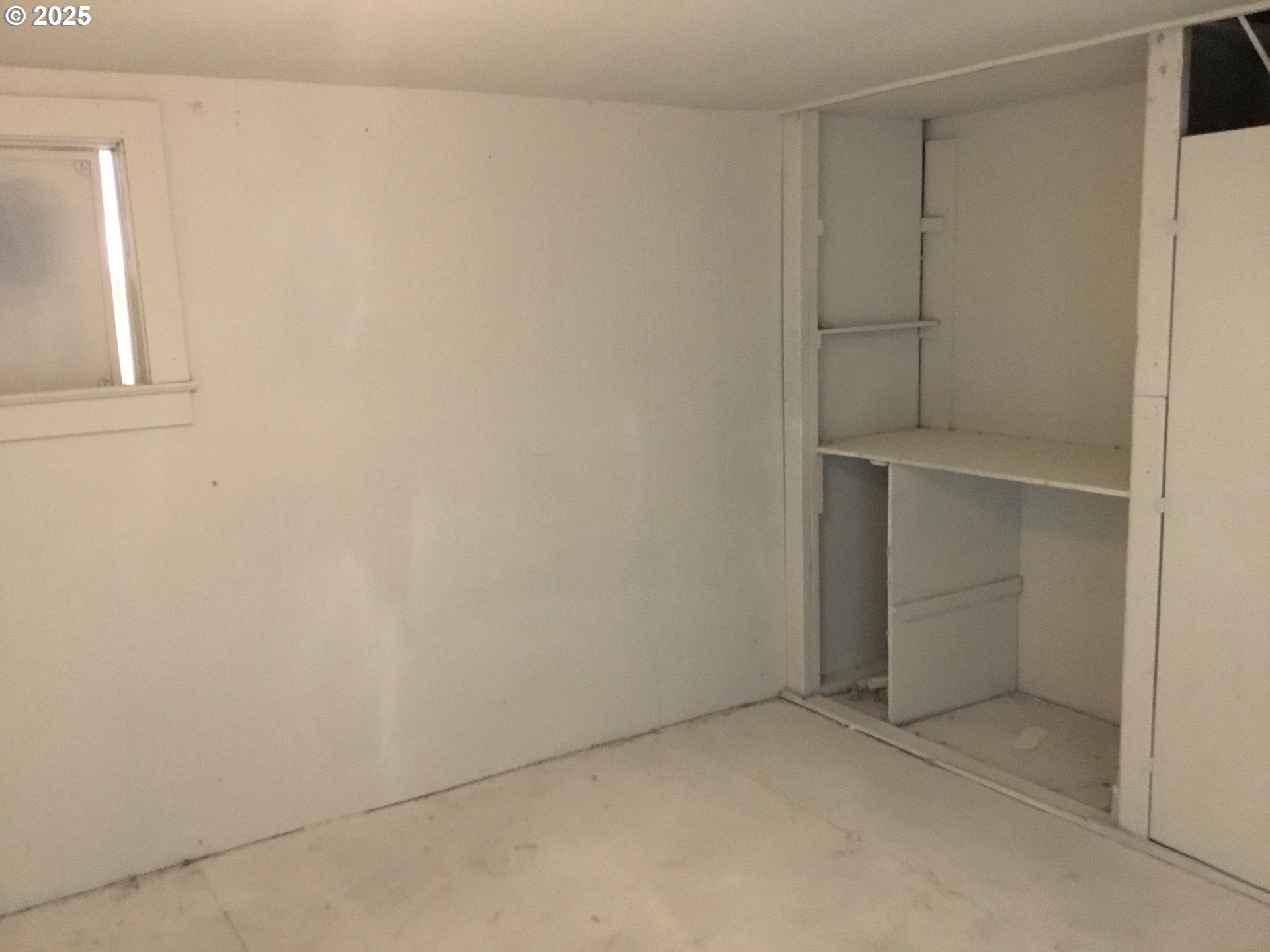 2517 Liberty Street North Bend, OR 97459 - Photo 41 of 42 a view of an empty room