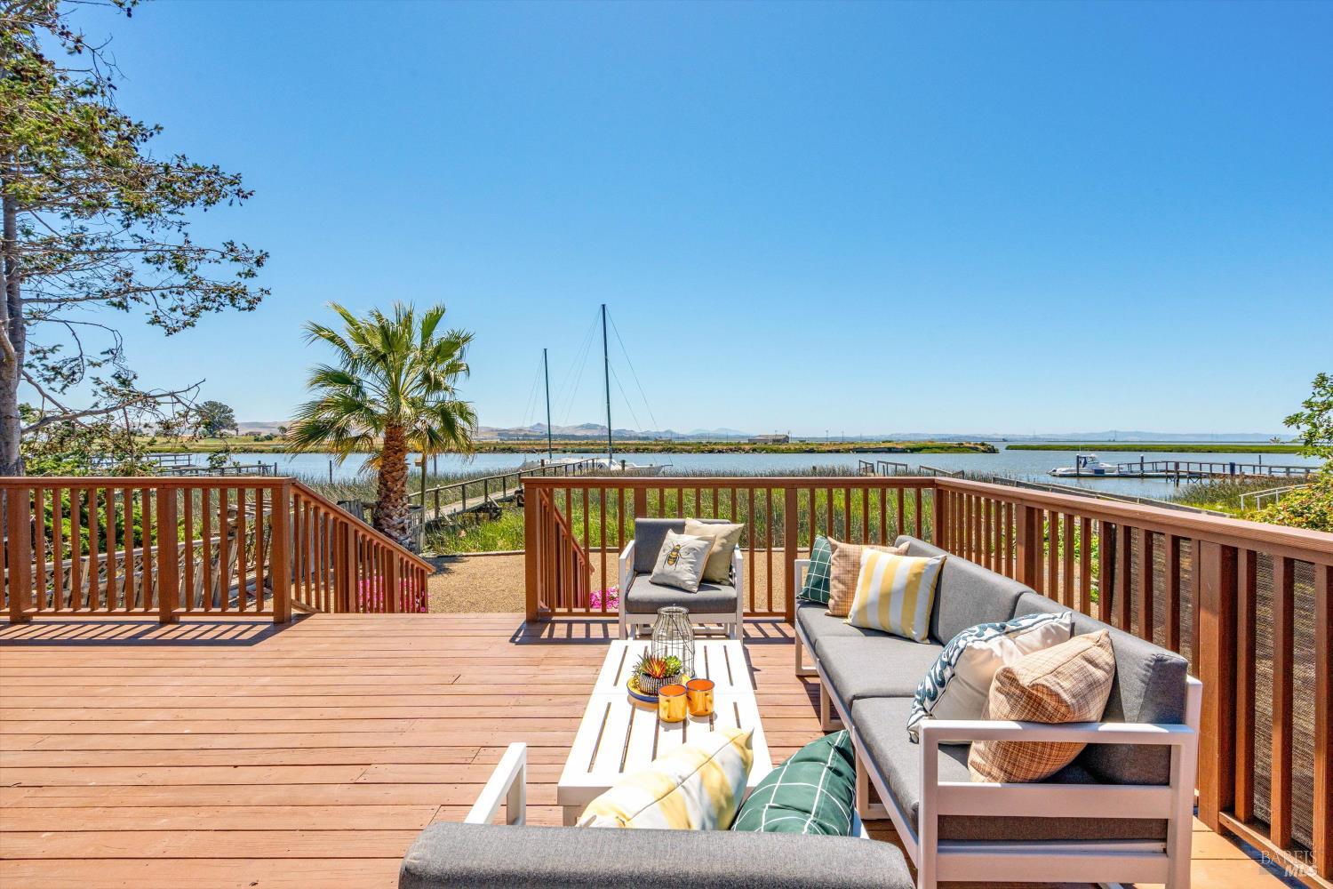 1660 Milton Road Napa, CA 94559 - Photo 50 of 90