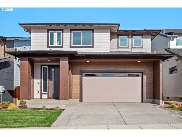 $709,990 | 15159 Southwest Huntwood Street, Tigard, OR 97224