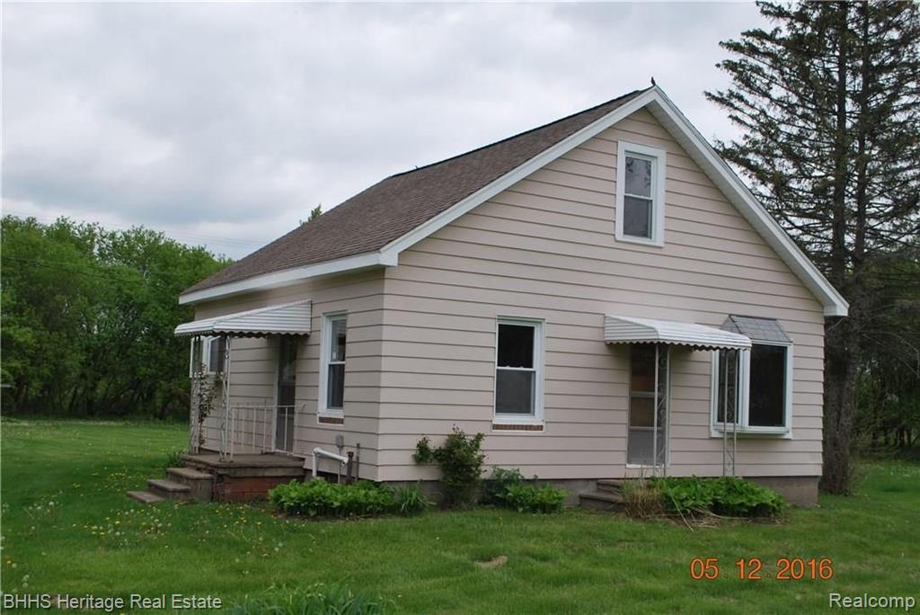 5131 Bell Oak Road Webberville, MI 48892 - Photo 3 of 18