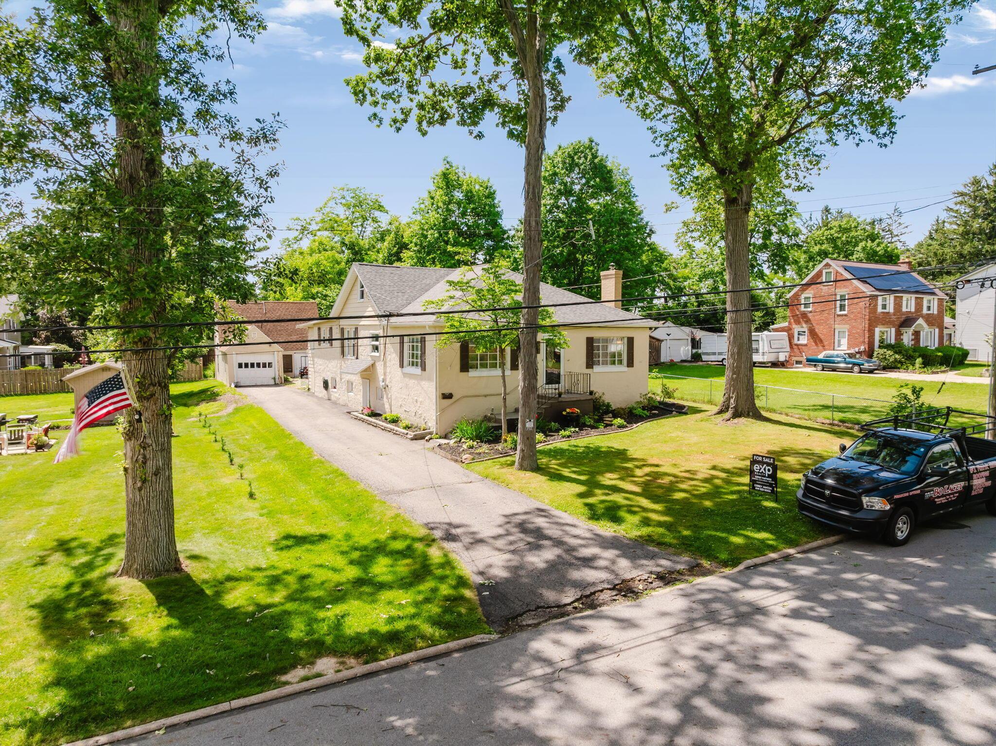 986 Woodland Road Mansfield, OH 44907 - Photo 61 of 62