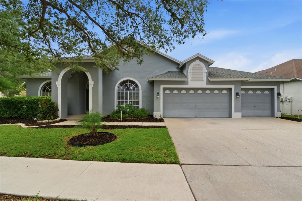 19348 Wind Dancer Street Lutz, FL 33558 - Photo 1 of 83
