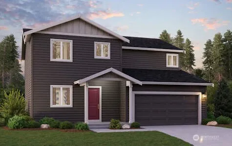 $644,990 | 3995 Flat Top Drive, Bremerton, WA 98312