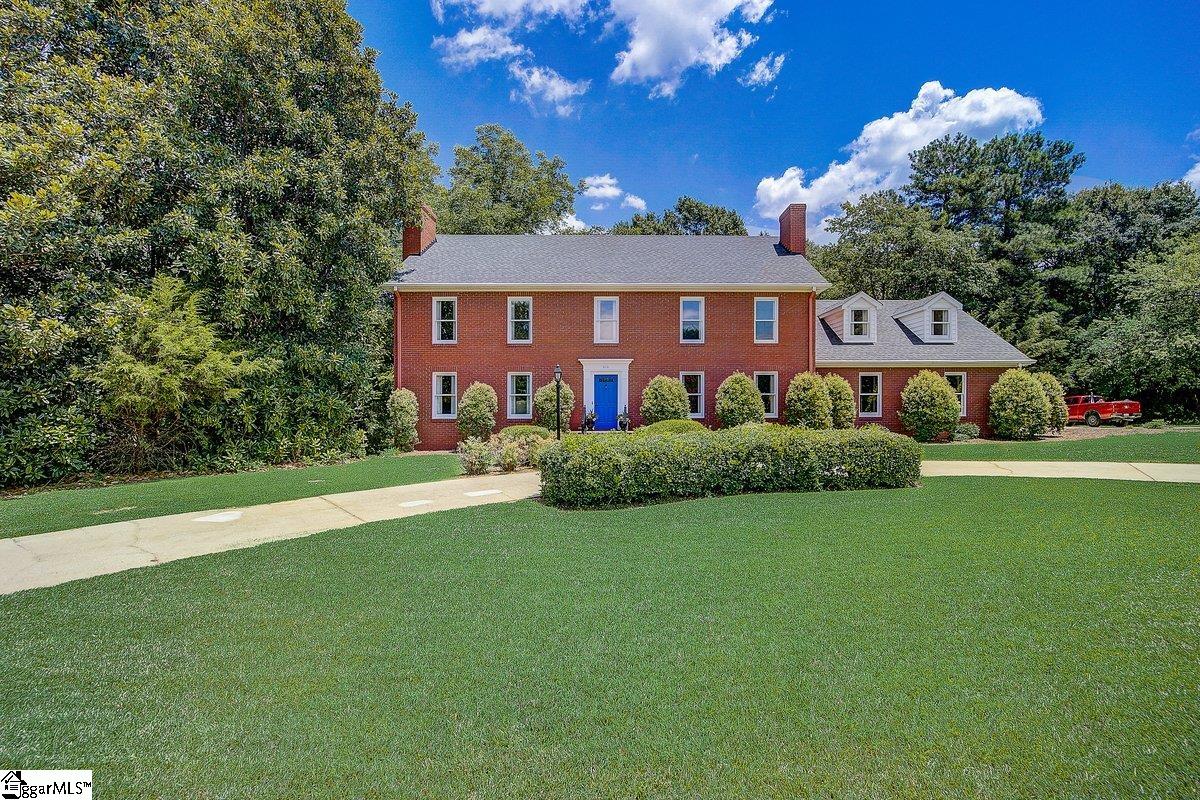 215 Montclair Road Greer, SC 29651 - Photo 1 of 35