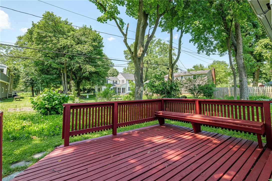 33 Irving Road Rochester, NY 14618 - Photo 39 of 43