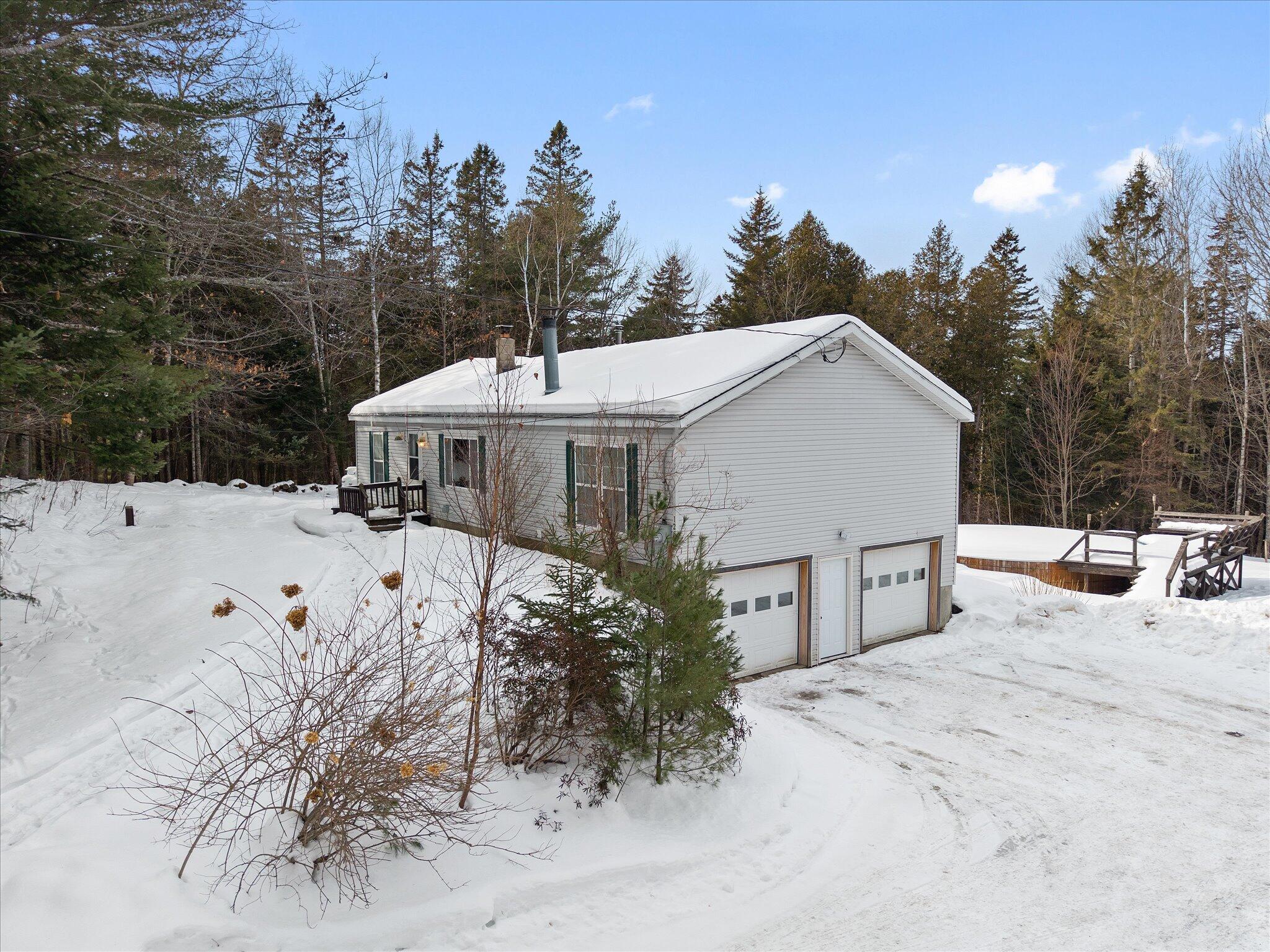 126 Kidder Hill Road Holden, ME 04429 - Photo 2 of 55 02-126 Kidder Hill
