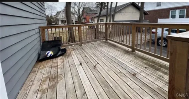 $2,000 | 2018 James Street, Syracuse, NY 13206