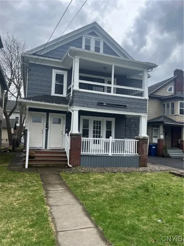 $1,895 | 2018 James Street, Syracuse, NY 13206