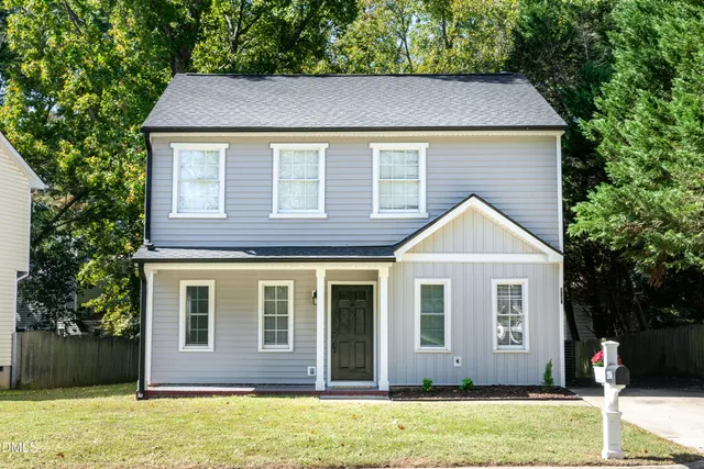 $317,000 | 4625 Fox Road, Raleigh, NC 27616
