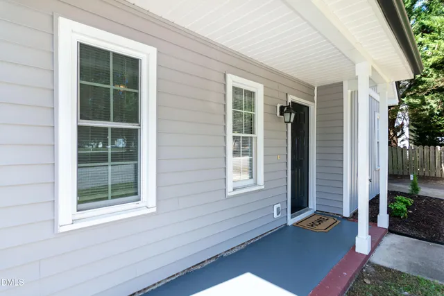 $317,000 | 4625 Fox Road, Raleigh, NC 27616