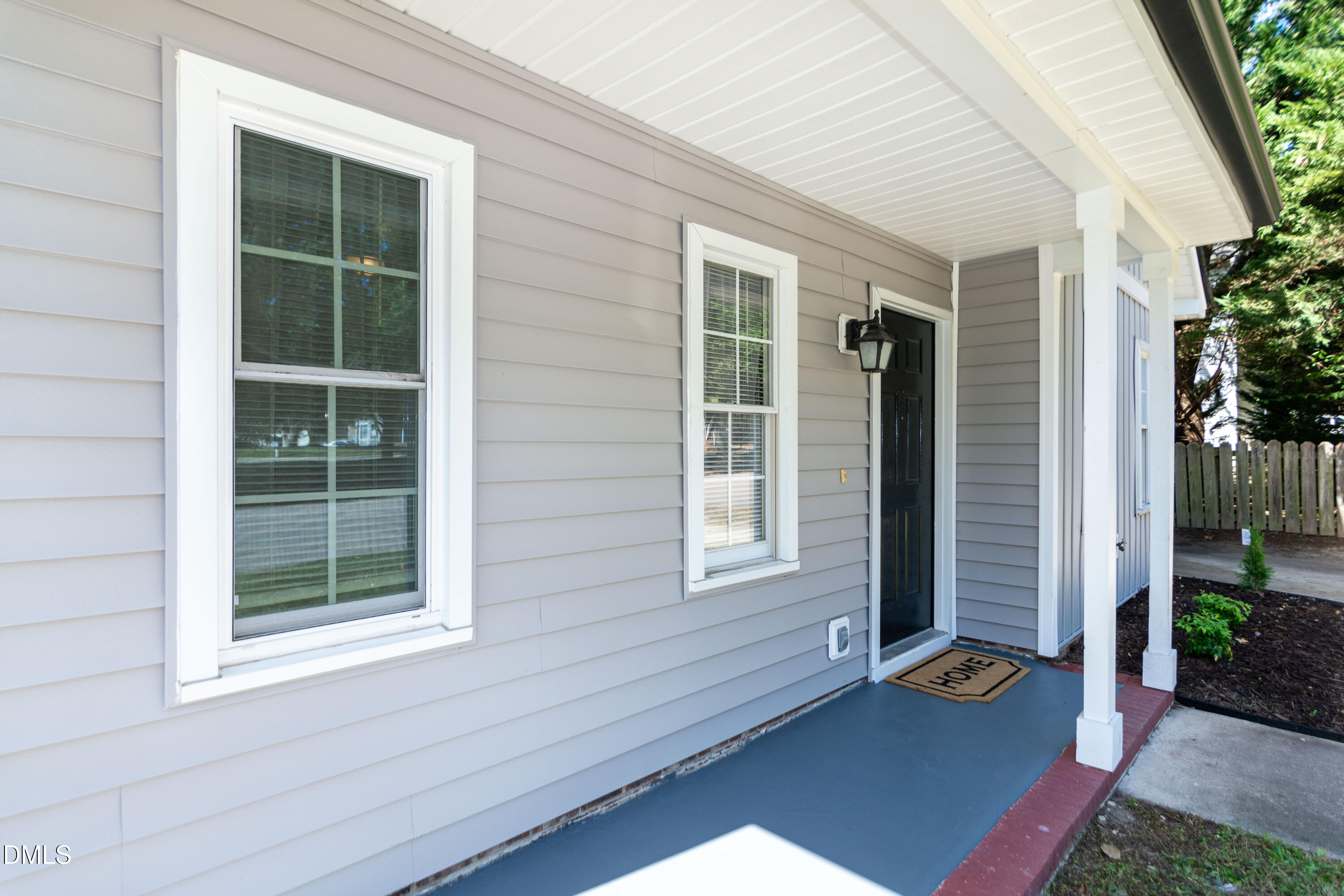 4625 Fox Road Raleigh, NC 27616 - Photo 2 of 56 RJP_X_6362