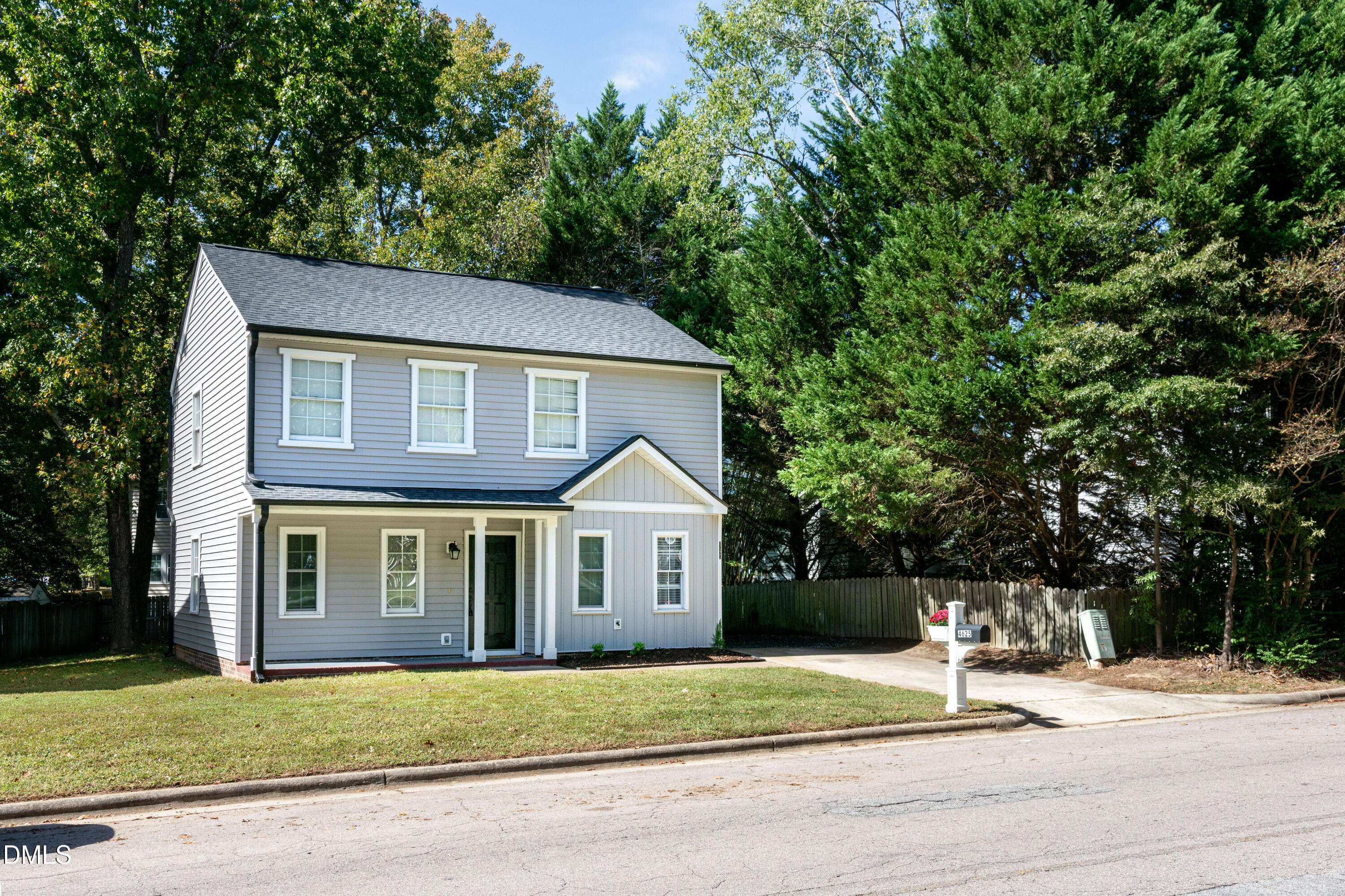 4625 Fox Road Raleigh, NC 27616 - Photo 44 of 56 RJP_X_6348