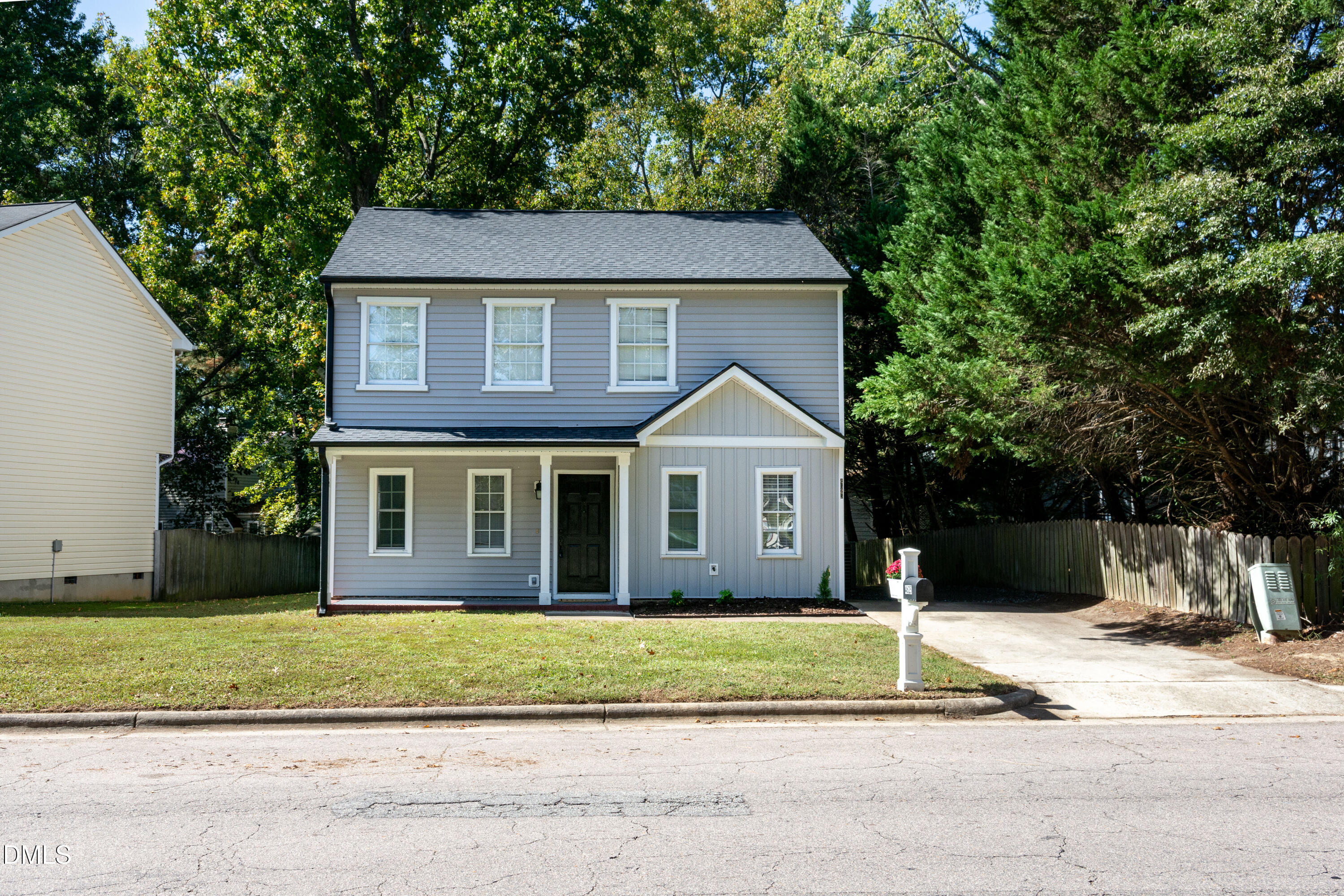 4625 Fox Road Raleigh, NC 27616 - Photo 46 of 56 RJP_X_6349