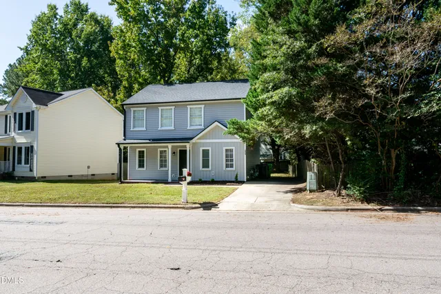 $317,000 | 4625 Fox Road, Raleigh, NC 27616