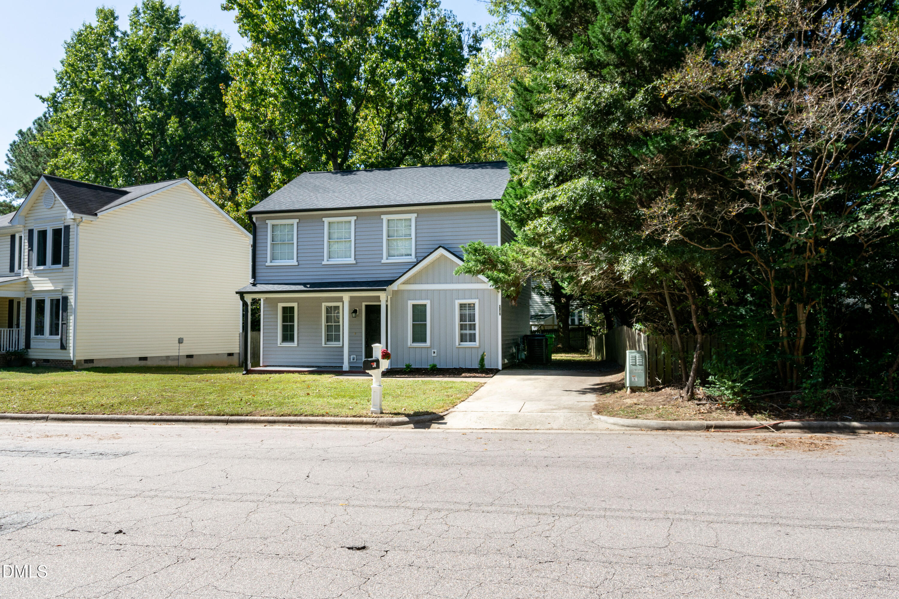 4625 Fox Road Raleigh, NC 27616 - Photo 47 of 56 RJP_X_6351