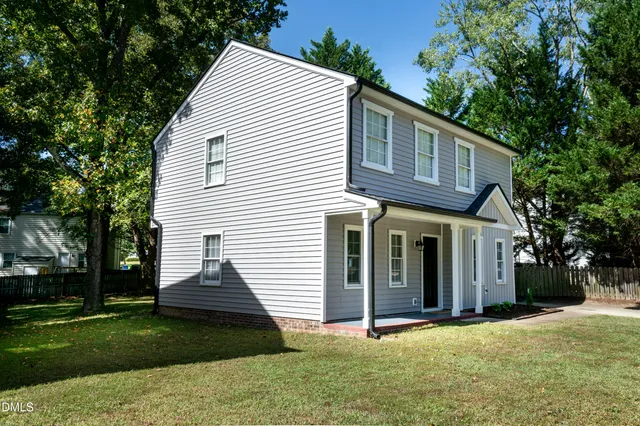 $317,000 | 4625 Fox Road, Raleigh, NC 27616
