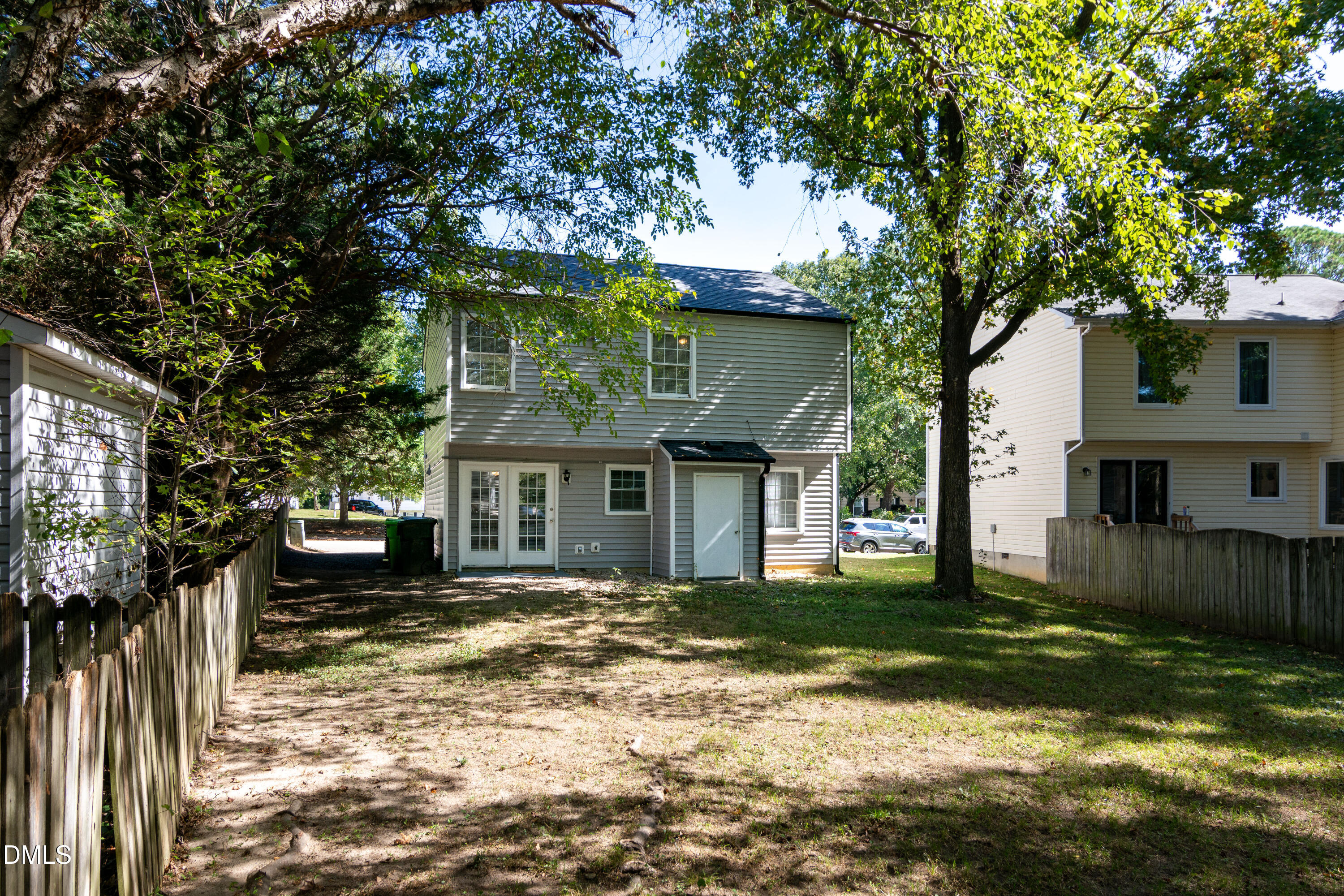 4625 Fox Road Raleigh, NC 27616 - Photo 53 of 56 RJP_X_6358