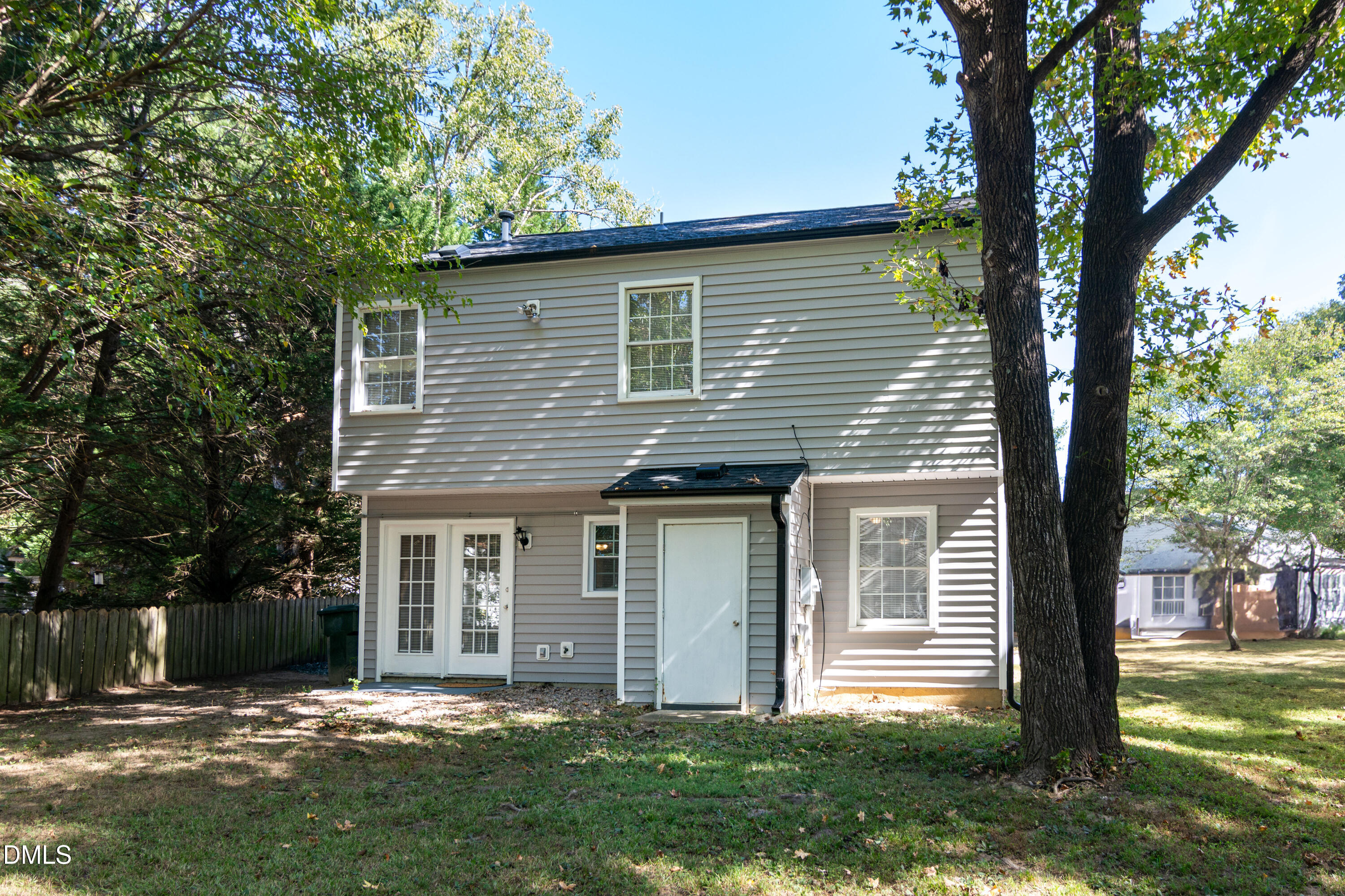 4625 Fox Road Raleigh, NC 27616 - Photo 54 of 56 RJP_X_6360