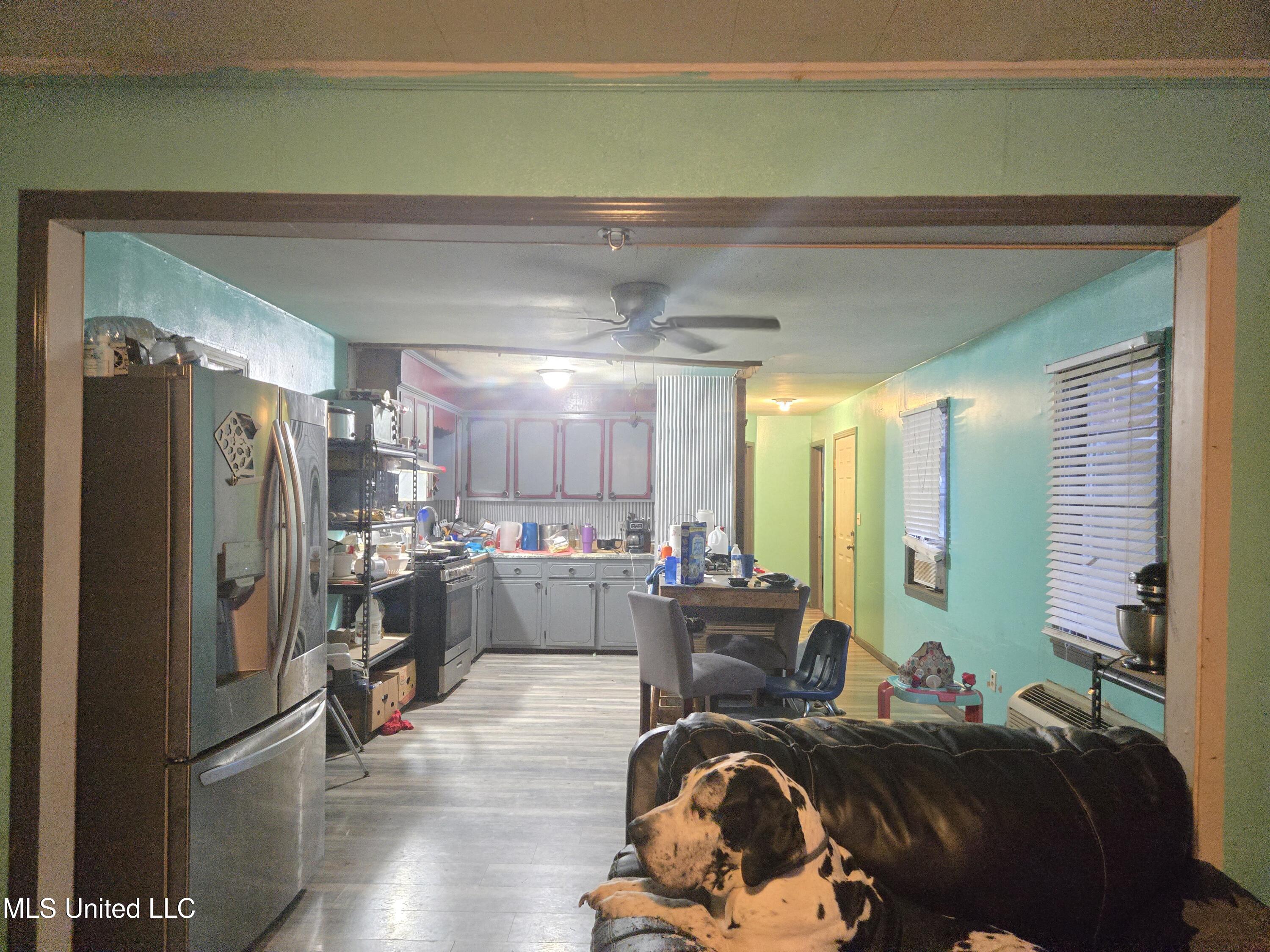 1064 Greens Creek Road Carson, MS 39427 - Photo 13 of 23 13 Cristian Fernandez