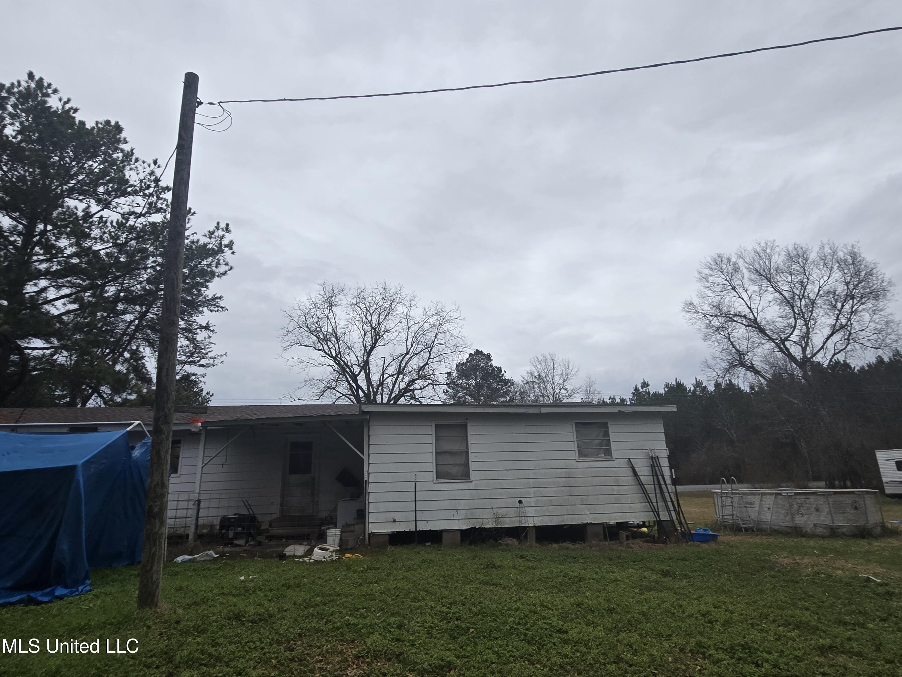 1064 Greens Creek Road Carson, MS 39427 - Photo 15 of 23 15 Cristian Fernandez