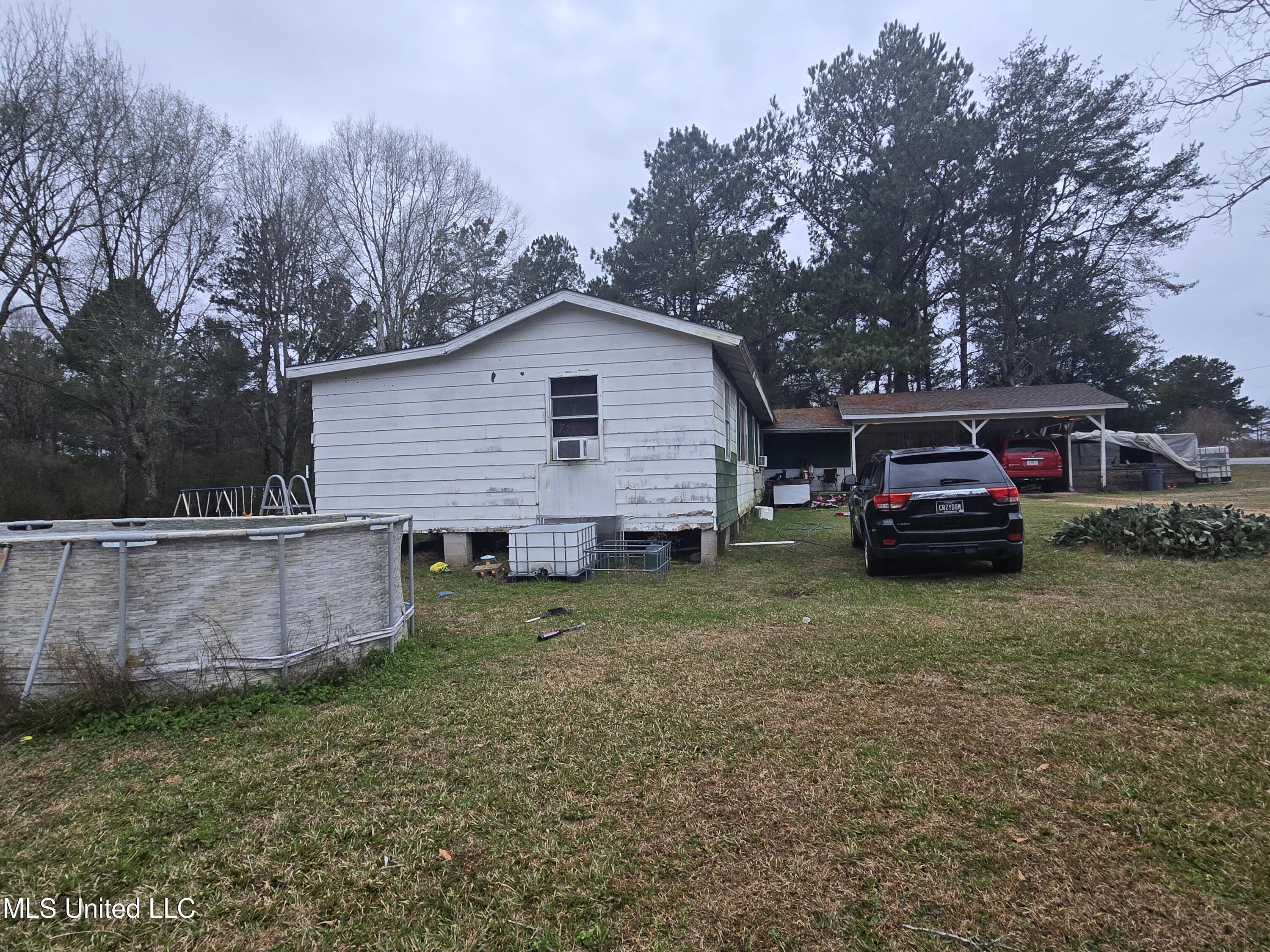 1064 Greens Creek Road Carson, MS 39427 - Photo 16 of 23 16 Cristian Fernandez