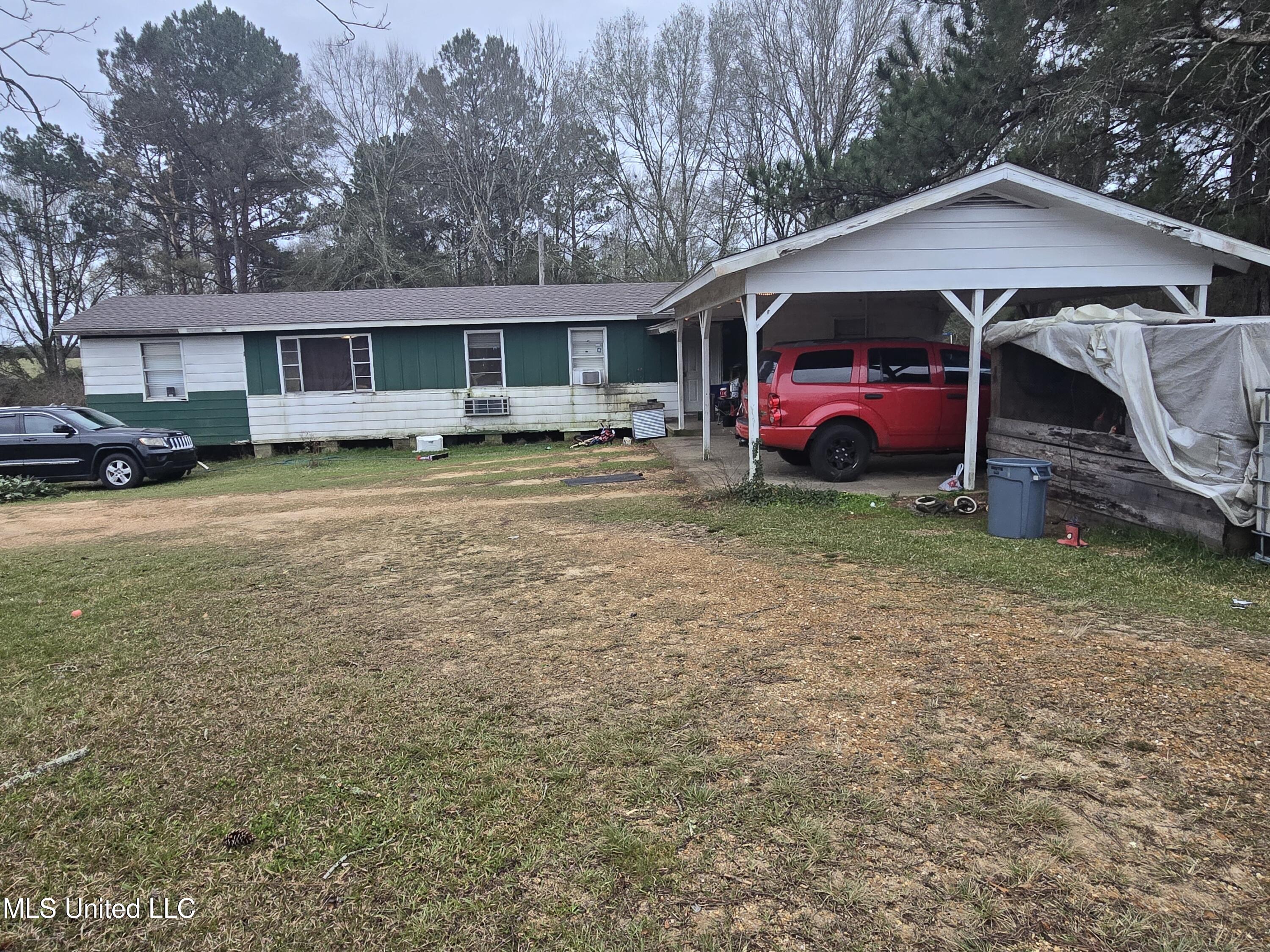 1064 Greens Creek Road Carson, MS 39427 - Photo 2 of 23 2 Cristian Fernandez