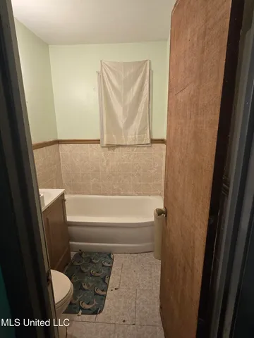 $86,900 | 1064 Greens Creek Road, Carson, MS 39427