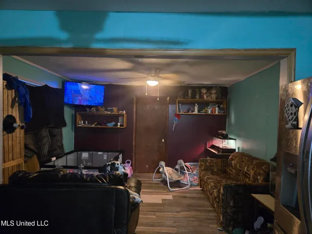 $86,900 | 1064 Greens Creek Road, Carson, MS 39427