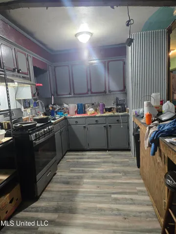 $86,900 | 1064 Greens Creek Road, Carson, MS 39427