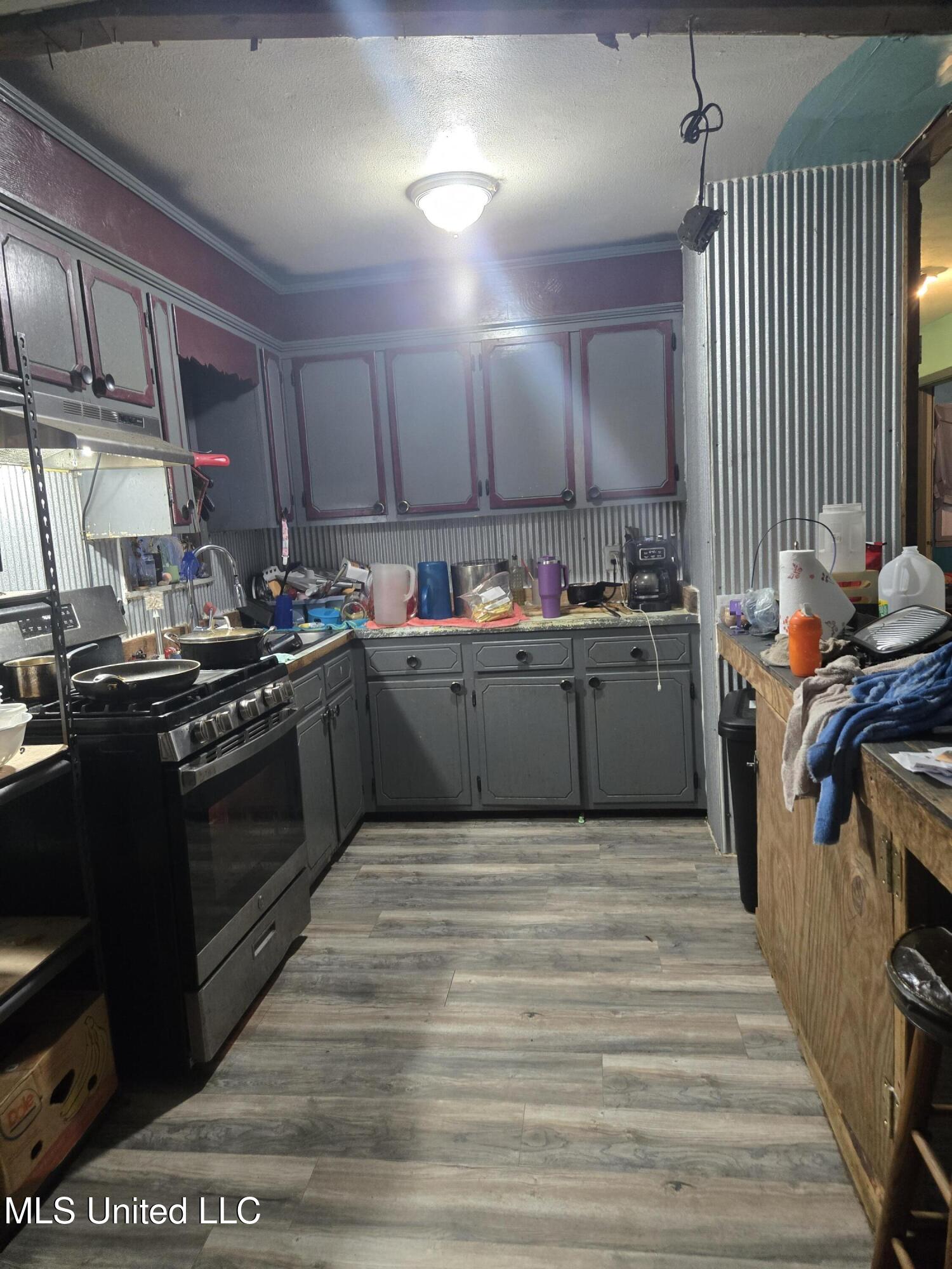 1064 Greens Creek Road Carson, MS 39427 - Photo 10 of 23 10 Cristian Fernandez