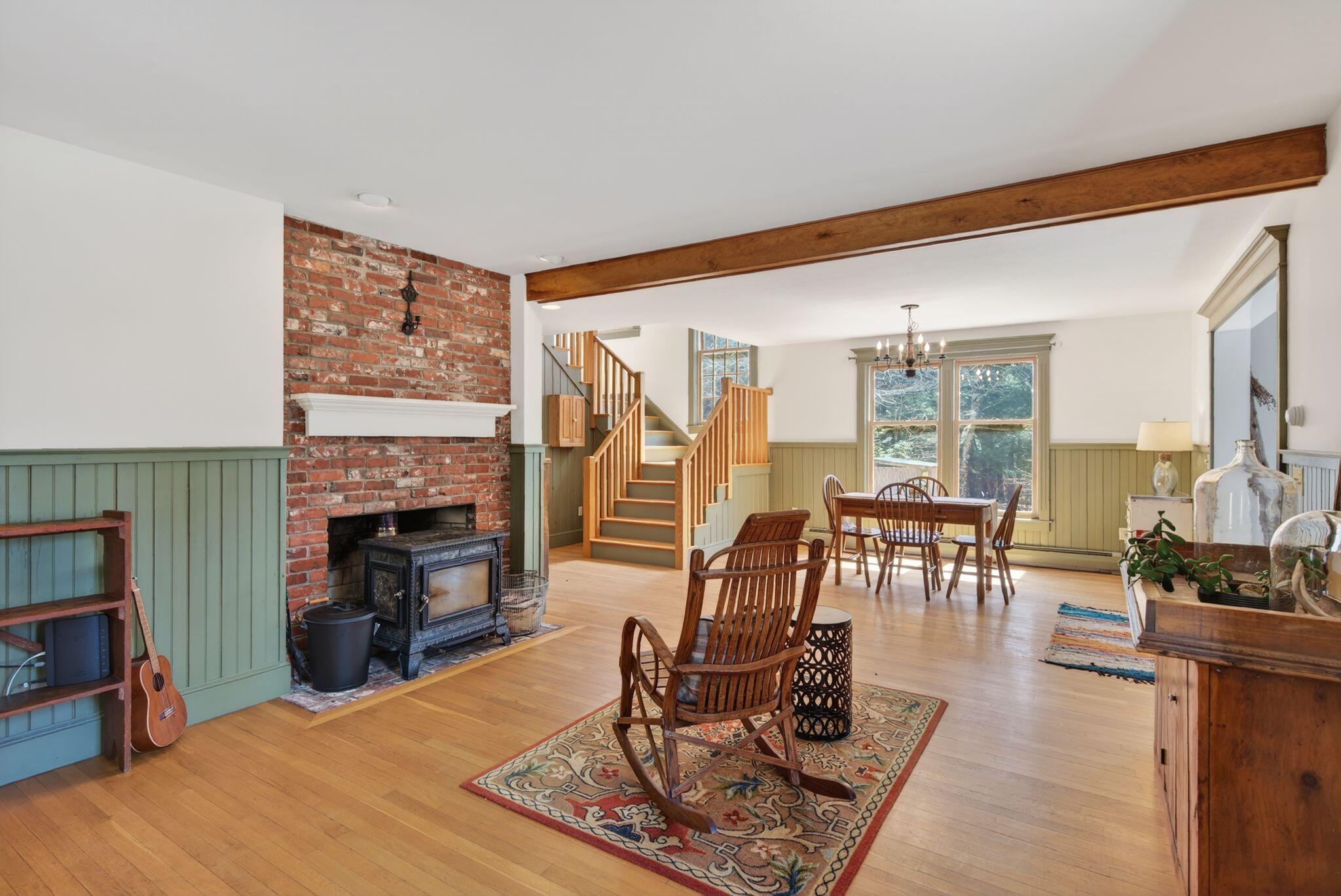 17 Richard Road Gorham, ME 04038 - Photo 16 of 62 17 Richard Road