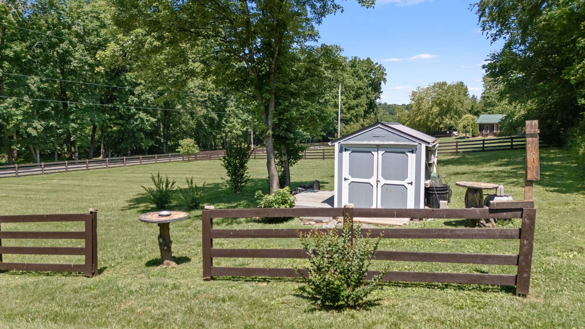 3471 Honey Run Road Cottontown, TN 37048 - Photo 7 of 24