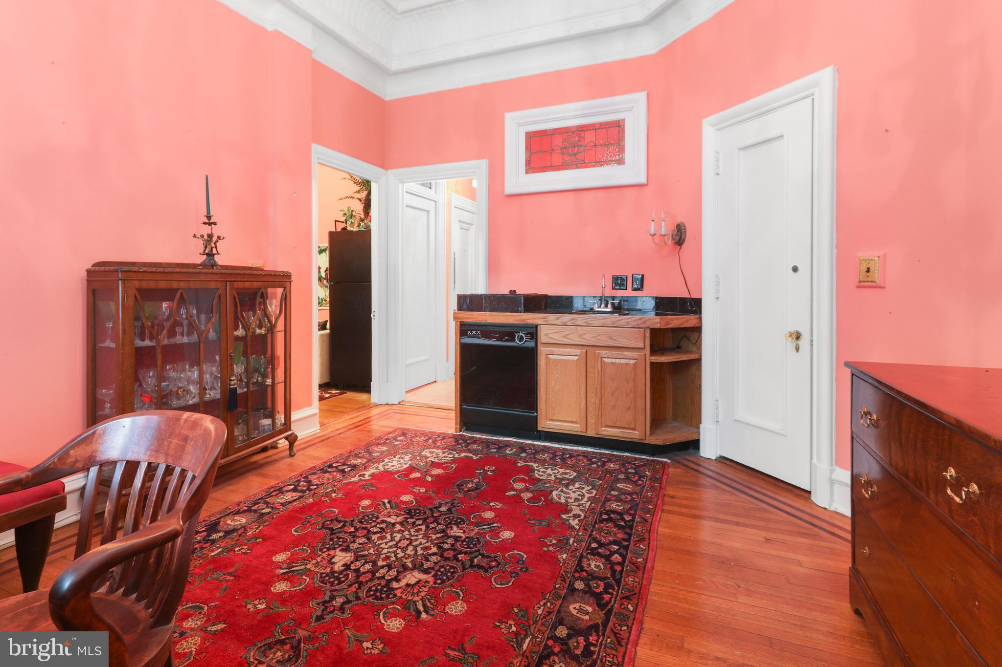 700 Washington Place, Unit 1F Baltimore, MD 21201 - Photo 12 of 35