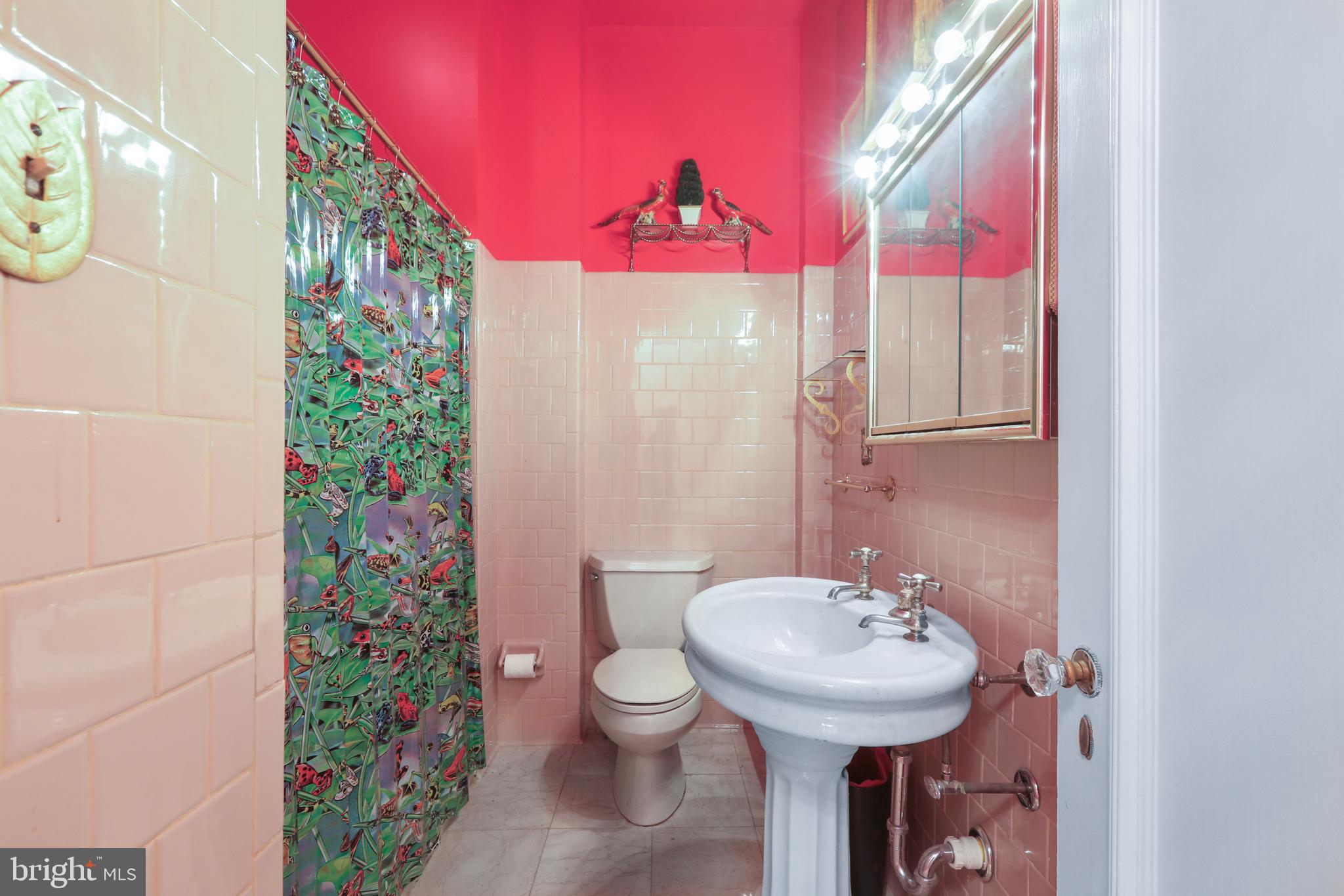 700 Washington Place, Unit 1F Baltimore, MD 21201 - Photo 17 of 35