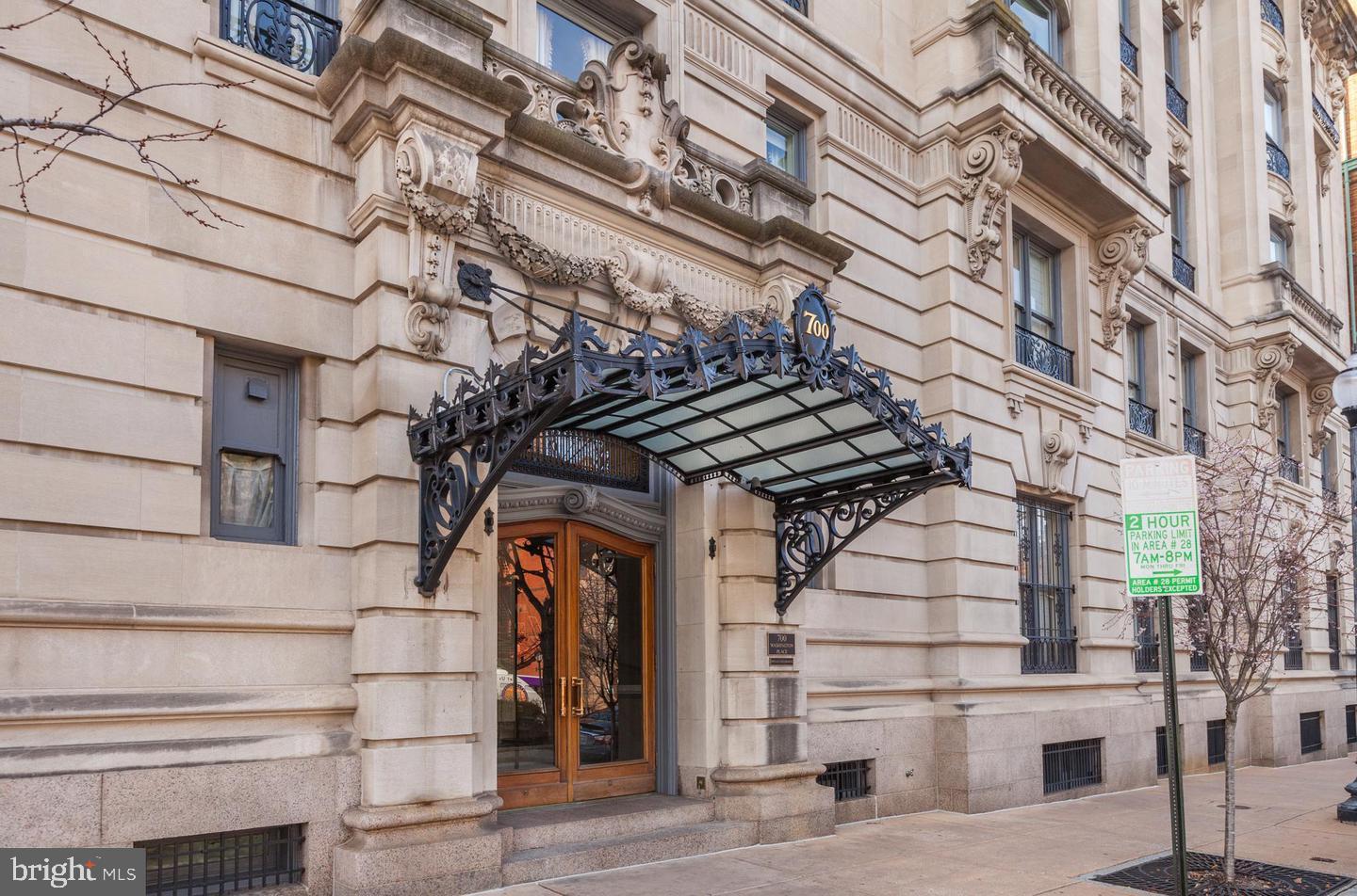 700 Washington Place, Unit 1F Baltimore, MD 21201 - Photo 2 of 35