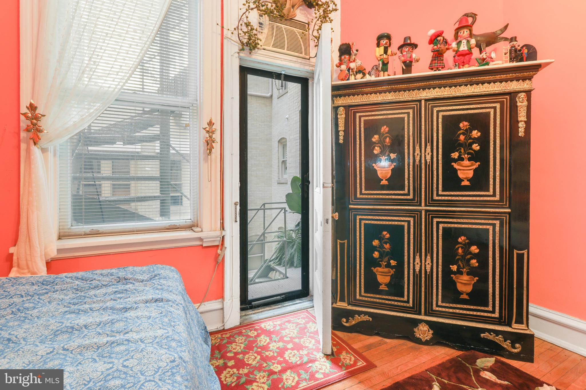 700 Washington Place, Unit 1F Baltimore, MD 21201 - Photo 22 of 35