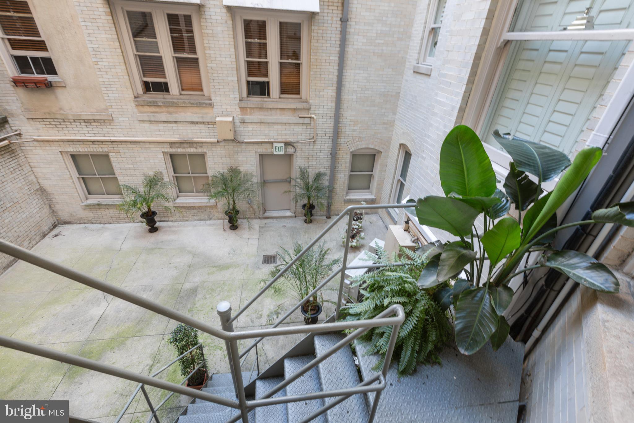 700 Washington Place, Unit 1F Baltimore, MD 21201 - Photo 25 of 35