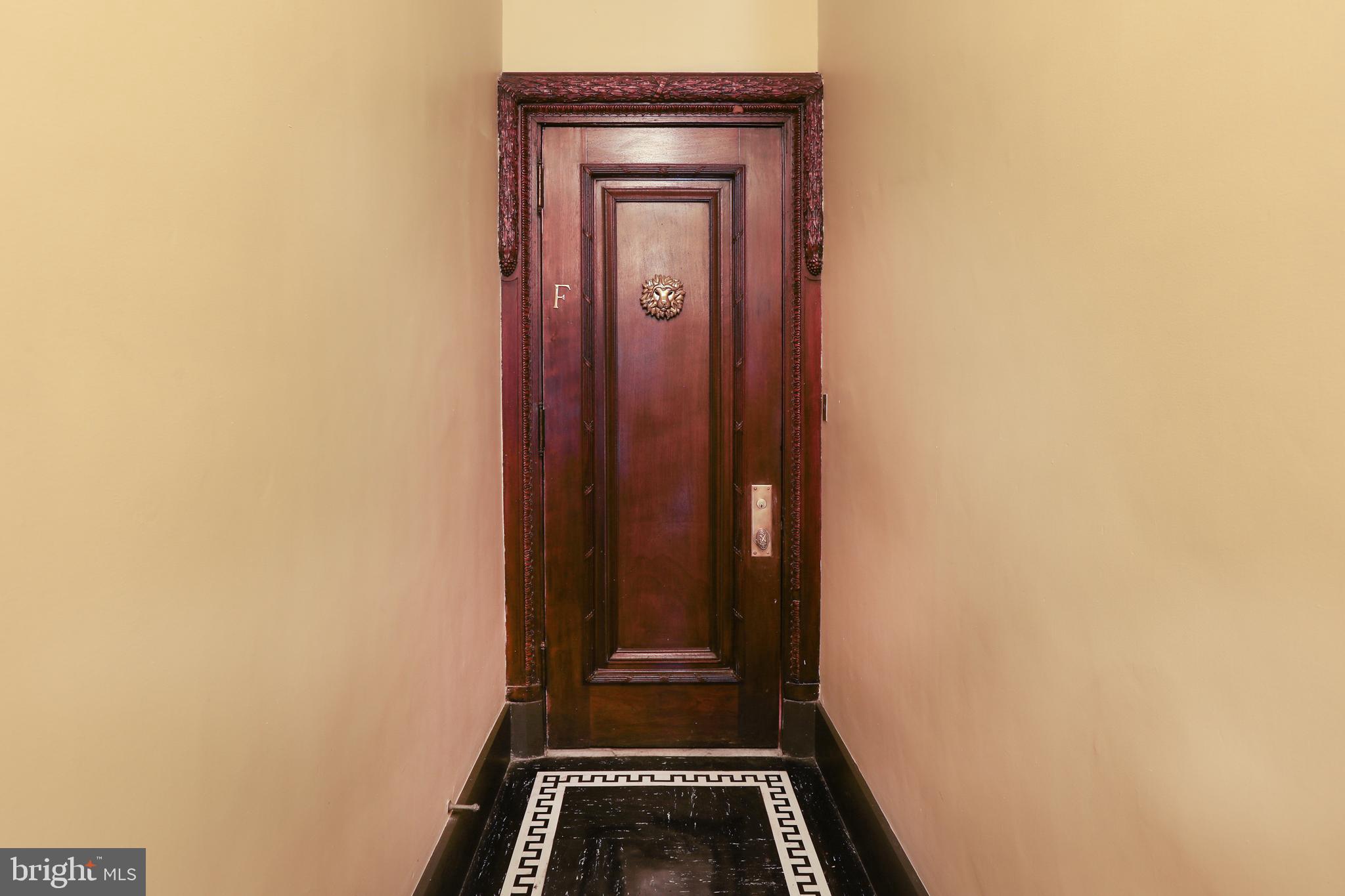 700 Washington Place, Unit 1F Baltimore, MD 21201 - Photo 5 of 35