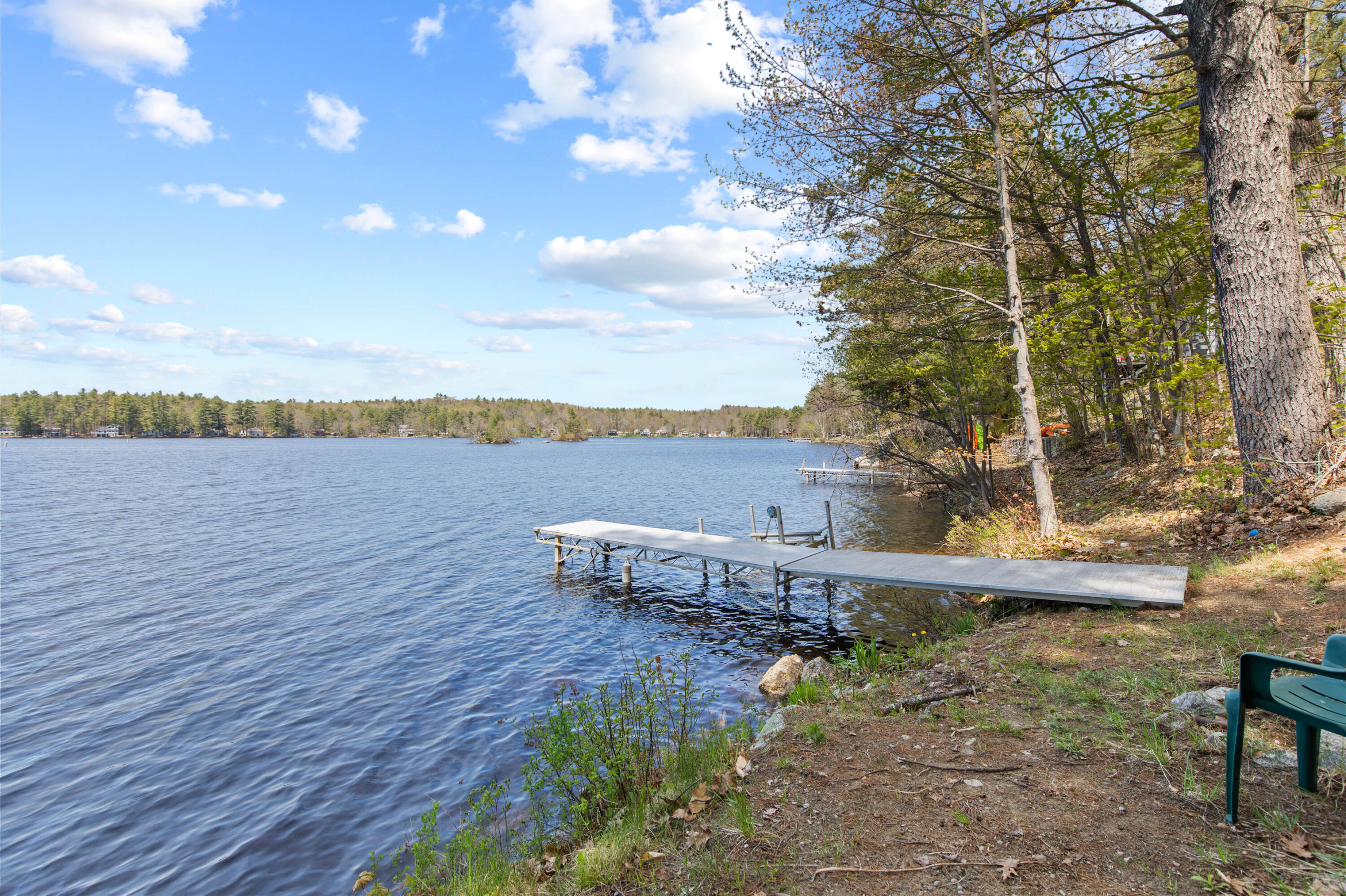 66 Birchwood Road Gray, ME 04039 - Photo 39 of 48 166BirchwoodGray_040