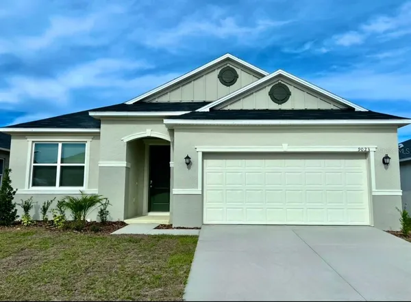 $2,675 | 9023 Hooton Way, Davenport, FL 33896