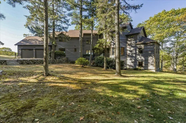 $1,450,000 | 17 Weef's Way, Sedgwick, ME 04676