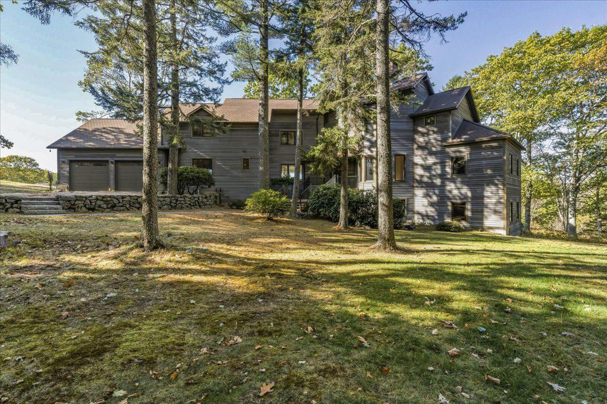 17 Weef's Way Sedgwick, ME 04676 - Photo 2 of 83 weefsway - 2