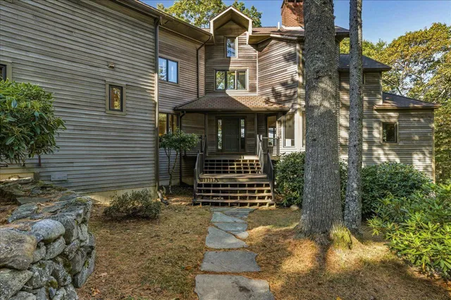 $1,450,000 | 17 Weef's Way, Sedgwick, ME 04676