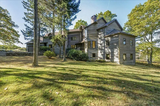 $1,450,000 | 17 Weef's Way, Sedgwick, ME 04676