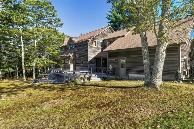$1,450,000 | 17 Weef's Way, Sedgwick, ME 04676